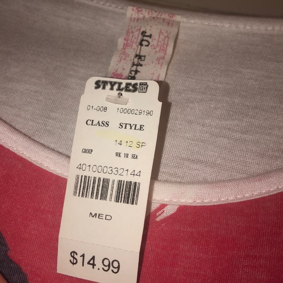 Styles for less “British Boys” shirt - Picture 4 of 4